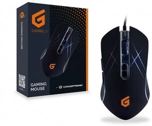 Conceptronic DJEBBEL01B nagyítás