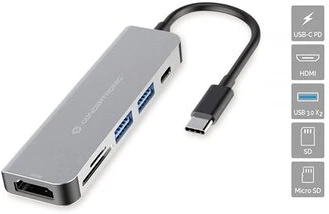 <span itemprop='brand'>Conceptronic</span> <span itemprop='sku'>DONN02G</span> nagyítás