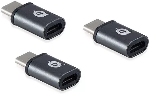 Conceptronic DONN05G 3-PACK nagyítás