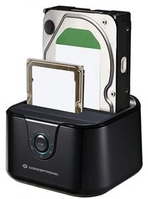 Conceptronic DONN12B nagyítás