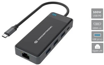 <span itemprop='brand'>Conceptronic</span> <span itemprop='sku'>DONN14G</span> nagyítás