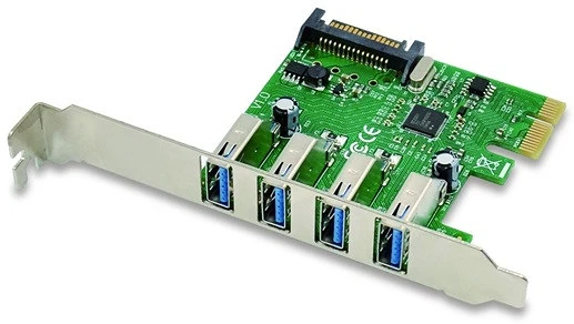 Conceptronic EMRICK02G nagyítás