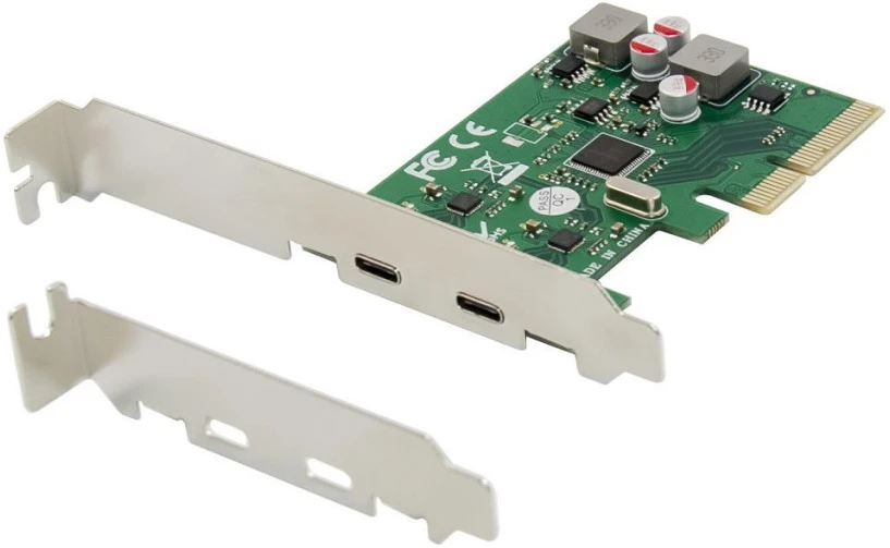 Conceptronic EMRICK08G nagyítás