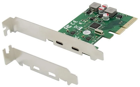 Conceptronic EMRICK08G nagyítás