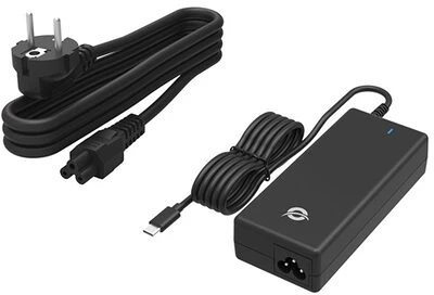 Conceptronic OZUL03BE nagyítás