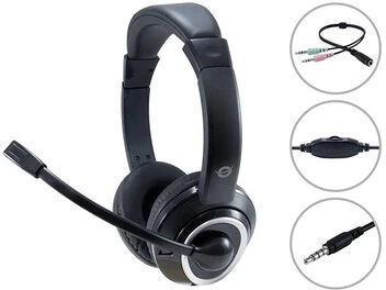 Conceptronic POLONA02BA nagyítás