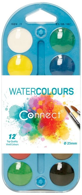 Connect 10DB-OS, 40MM. FESTÉKGOMBOKKAL nagyítás