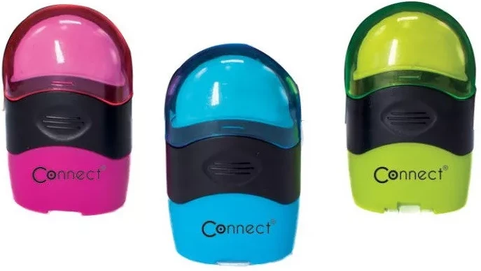 Connect 8138 nagyítás