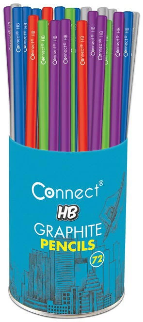 Connect HB, 5 nagyítás