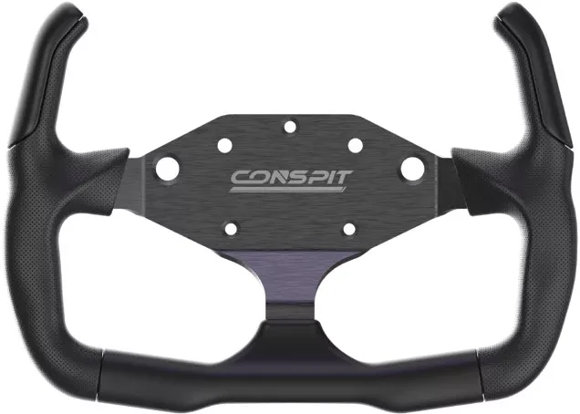 Conspit CX295 nagyítás