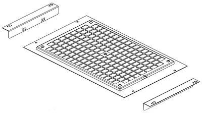 Conteg DP-VER-06F nagyítás