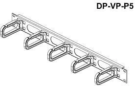 Conteg DP-VP-P5 nagyítás