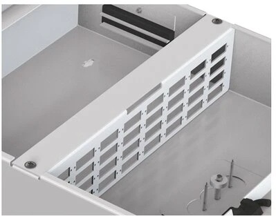 Conteg ORN-24ST nagyítás