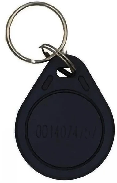 Control CON-TAG.MF.BLACK nagyítás