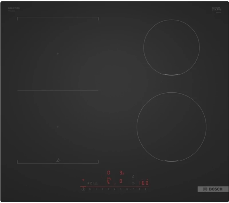 Control PVS61AHC1E BEÉPÍTHETŐ nagyítás