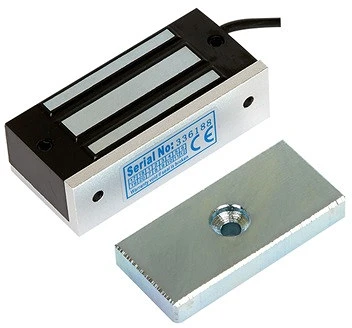 Control ZOA-60/12V nagyítás