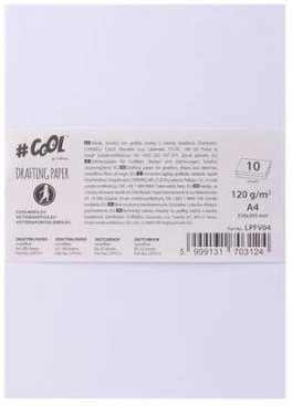 Cool by victoria A4, 120 G/M2 nagyítás