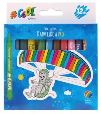 Cool by victoria COR_ISCRZS12 nagyítás