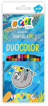 Cool by victoria DUOCOLOR