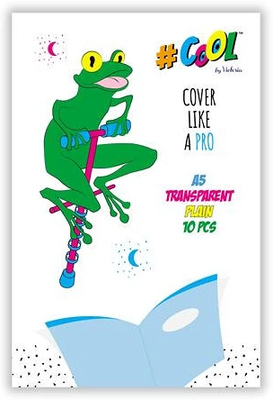 Cool by victoria ISCFUZA5V nagyítás