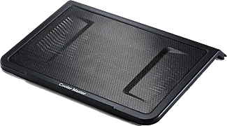 Cooler master R9-NBC-NPL1-GP nagyítás