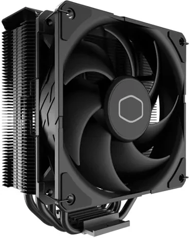 Cooler master 212 BLACK nagyítás