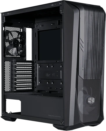 Cooler master MB500-KGNN-S00 nagyítás