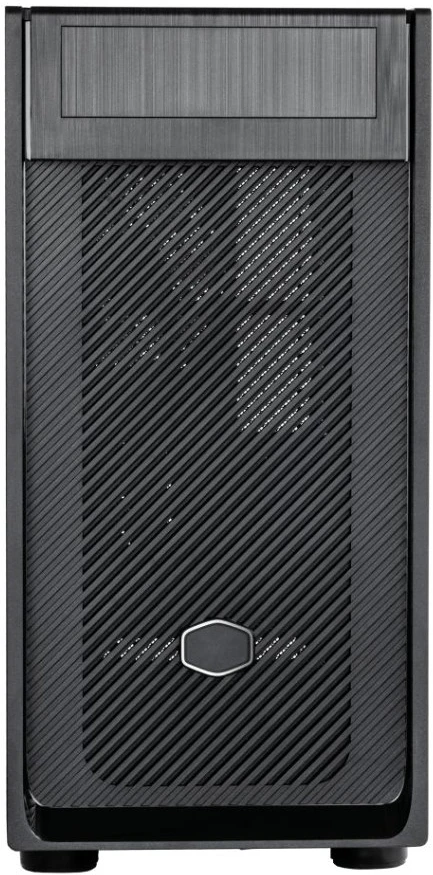 Cooler master 300L nagyítás