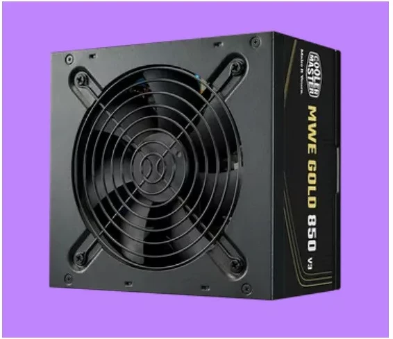 Cooler master ATX 3.1 EU nagyítás