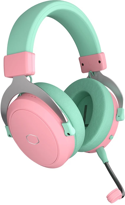 Cooler master CH-351-MC nagyítás