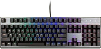 Cooler master CK-350-KKOM1-HU nagyítás