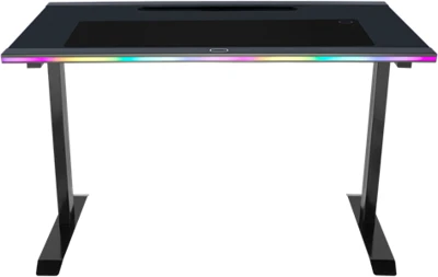 Cooler master GD120 nagyítás