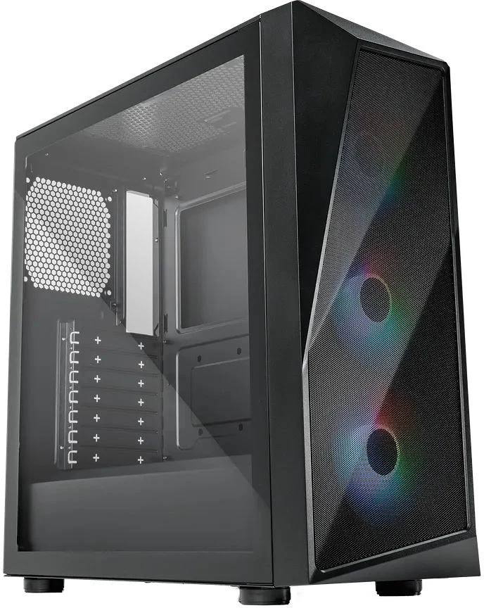 Cooler master CP520-KGNN-S00 nagyítás
