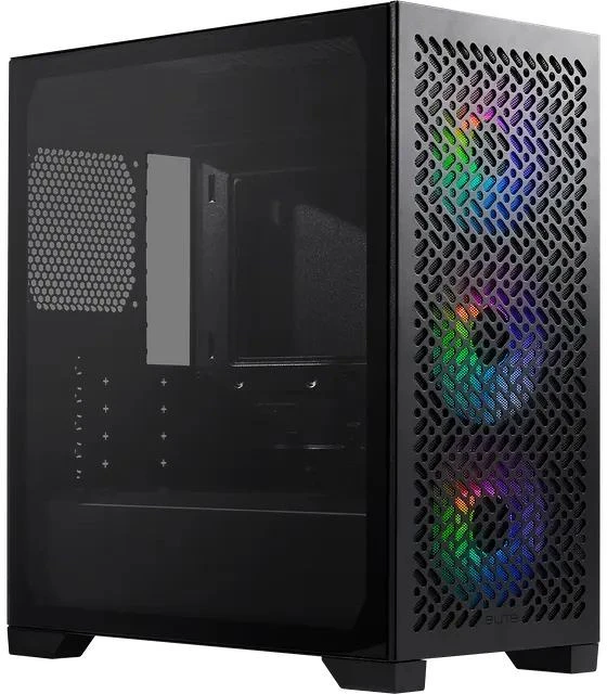 Cooler master E302-KGNN-S00 nagyítás