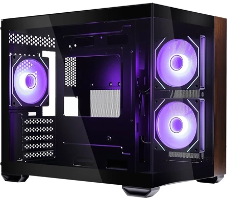 Cooler master E481-KHNN-S00 nagyítás