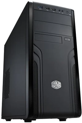 Cooler master FOR-500-KKN1 nagyítás