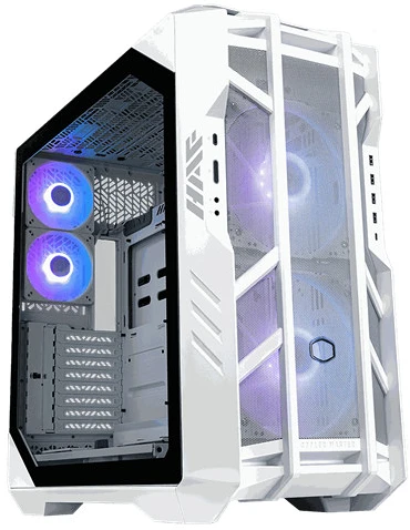 Cooler master H700-WGNN-S00 nagyítás