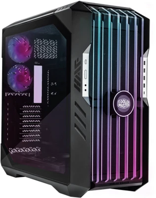 Cooler master H700E-IGNN-S00 nagyítás