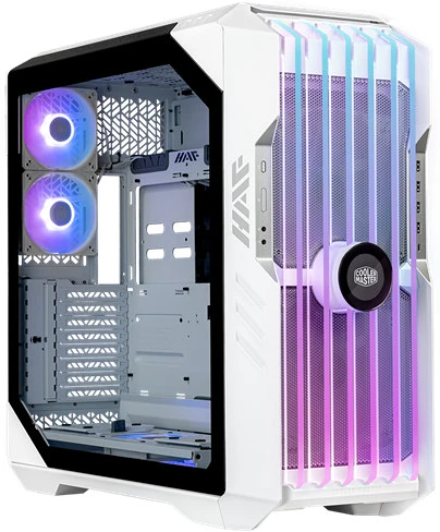 Cooler master H700E-WGNN-S00 nagyítás
