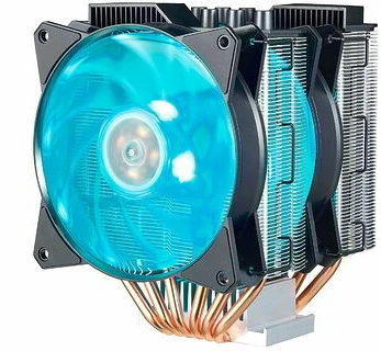 Cooler master MAP-D6PN-218PC-R1 nagyítás