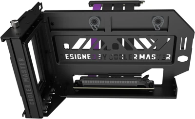 Cooler master MCA-U000R-KFVK03 nagyítás