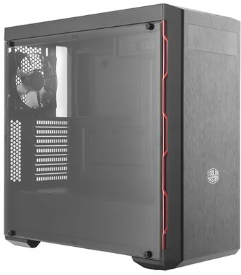 Cooler master MCB-B600L-KA5N-S00 nagyítás