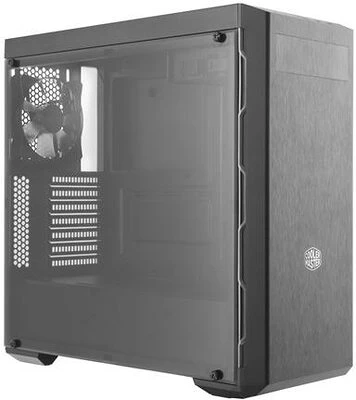 Cooler master MCB-B600L-KA5N-S02 nagyítás