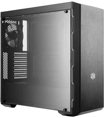 Cooler master MCB-B600L-KANN-S02 nagyítás