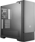 Cooler master E500 nagyítás