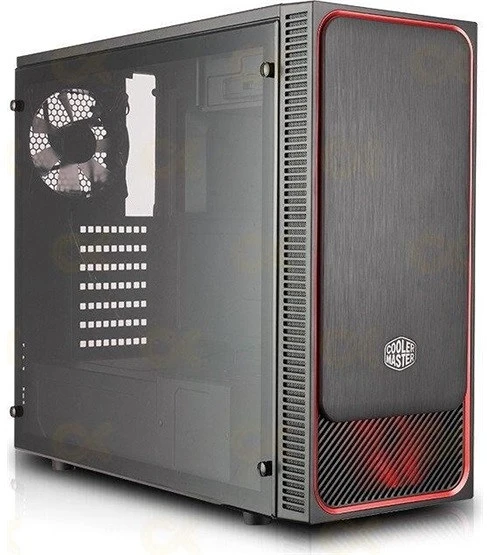 Cooler master MCB-E500L-KA5N-S01 nagyítás