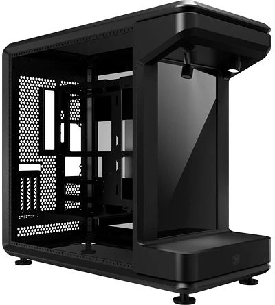 Cooler master MF360-KHNN-S02 nagyítás