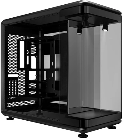 Cooler master MF360-KINN-S00 nagyítás