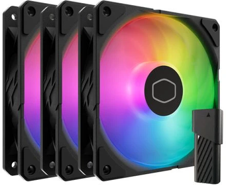 Cooler master MFX-B2DN-253P2-R2 nagyítás