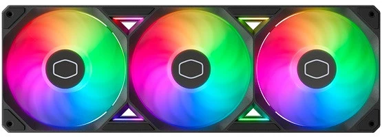 Cooler master MFX-B2DN-25TP2-R1 nagyítás